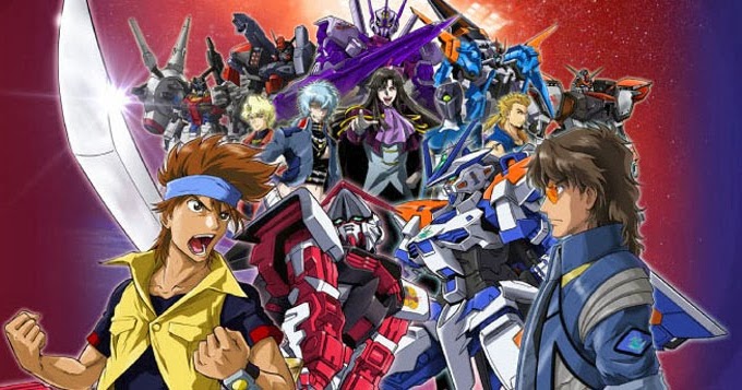 Gundam Seed Remastered Subtitle Indonesia Fasrship